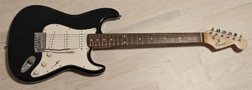 Squier Strat